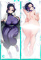 Shinobu Kocho v2 Dakimakura Body pillow case